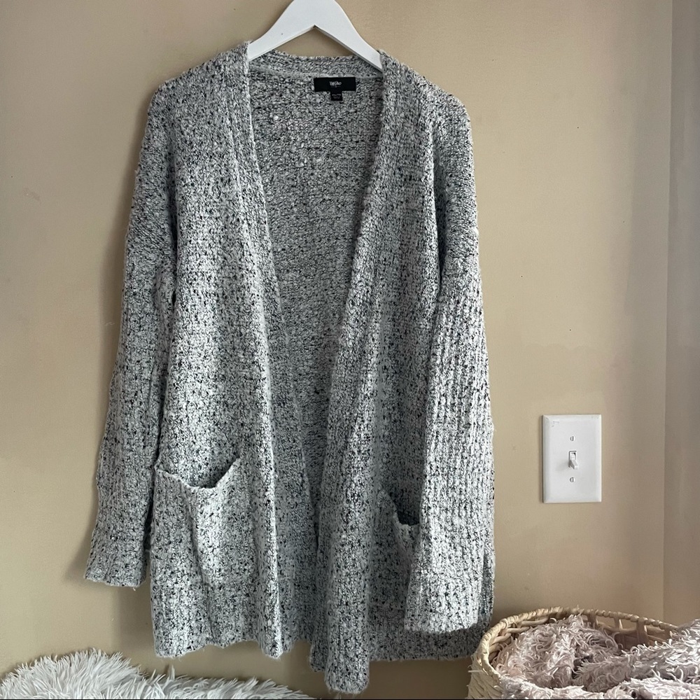 MOSSIMO cardigan (xxl)